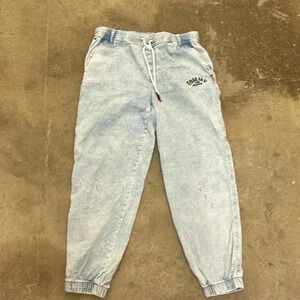 Vintage  Tommy hilfiger joggers